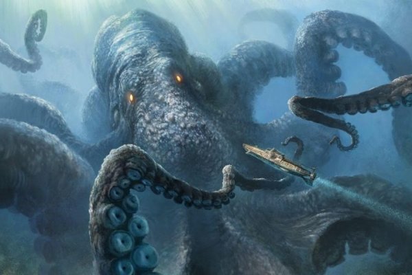 Kraken официальные зеркала