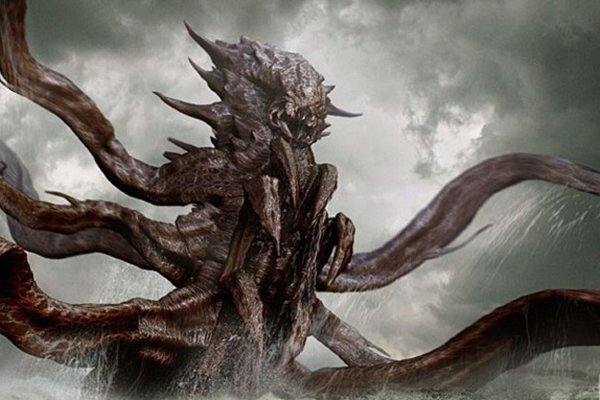 Kraken актуальное